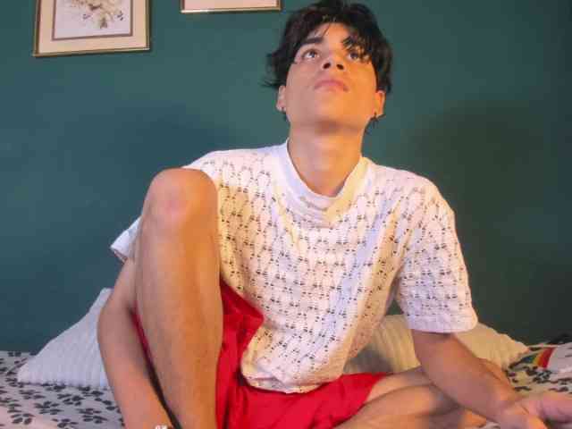 adonhix-firex Sex Cam Show