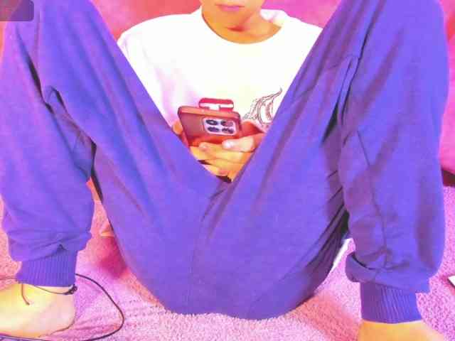 adonhix-firex Sex Cam Show
