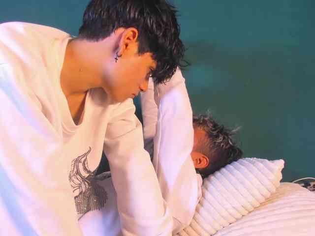 adonhix-firex Sex Cam Show