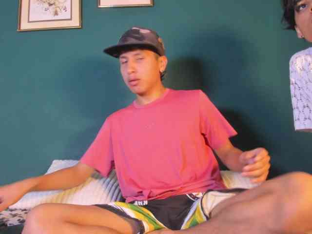 adonhix-firex Sex Cam Show
