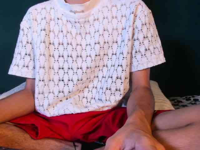 adonhix-firex Sex Cam Show