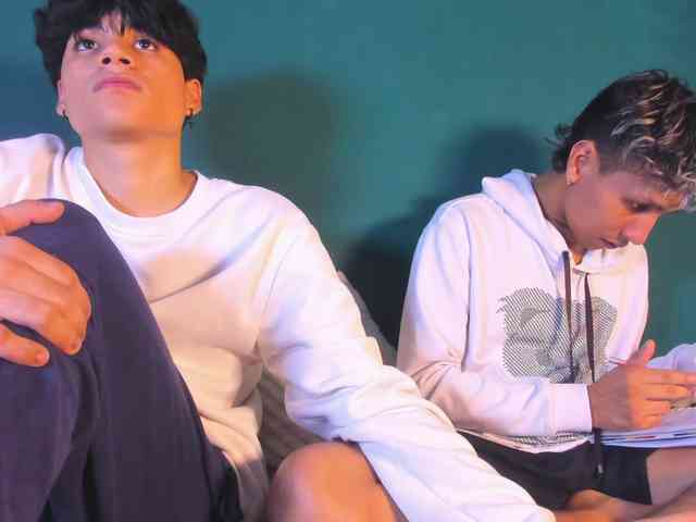 adonhix-firex Sex Cam Show