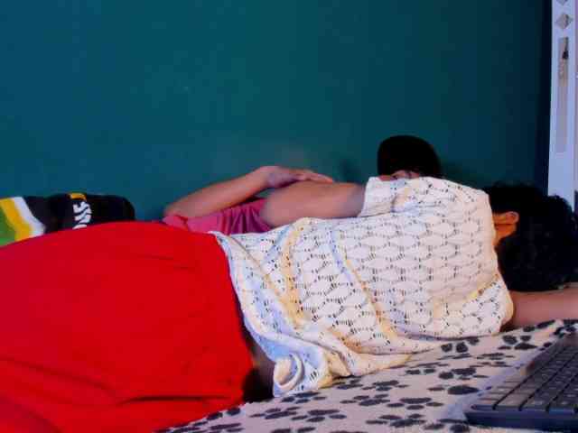 adonhix-firex Sex Cam Show