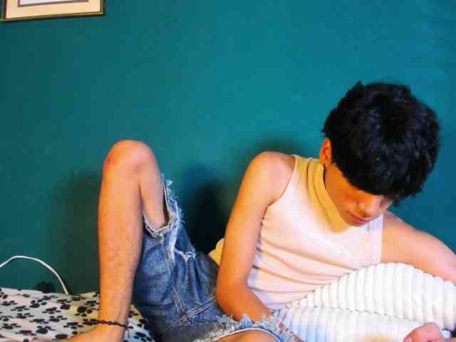 adonhix-firex Sex Cam Show