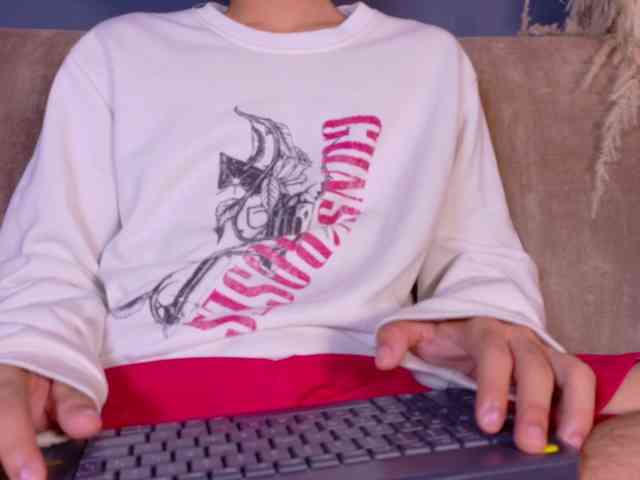 adonhix-firex Sex Cam Show