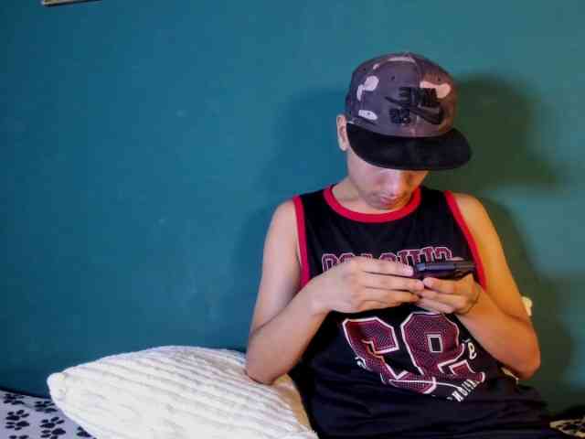 adonhix-firex Sex Cam Show