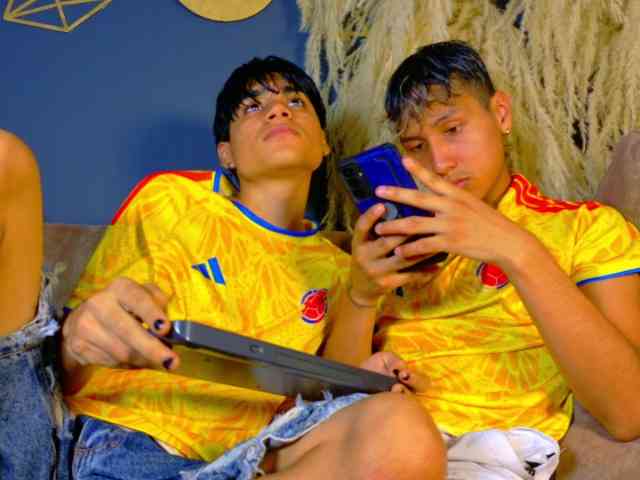 adonhix-firex Sex Cam Show