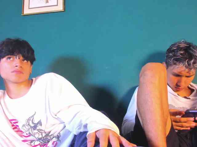 adonhix-firex Sex Cam Show