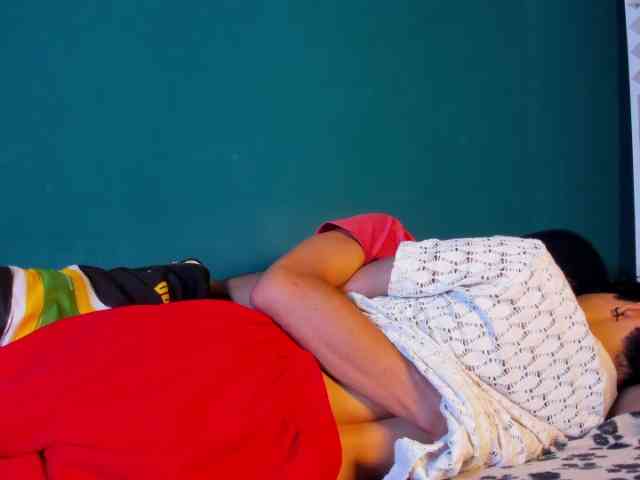 adonhix-firex Sex Cam Show