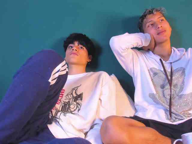 adonhix-firex Sex Cam Show