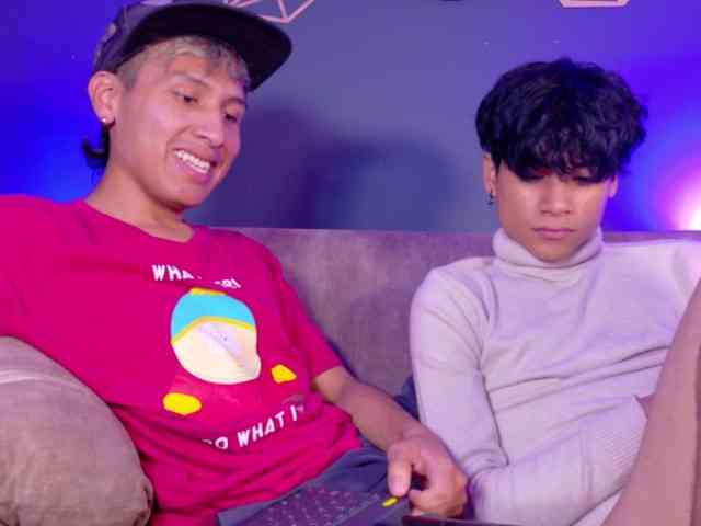 adonhix-firex Sex Cam Show