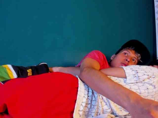 adonhix-firex Sex Cam Show