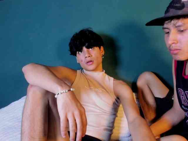 adonhix-firex Sex Cam Show