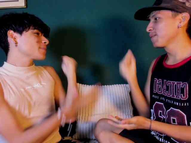 adonhix-firex Sex Cam Show