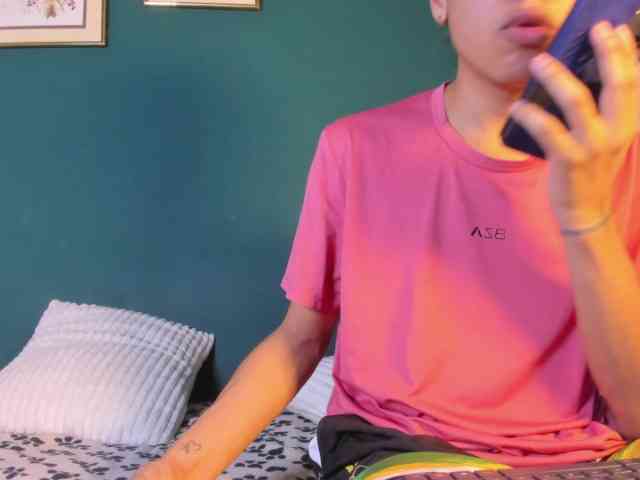adonhix-firex Sex Cam Show