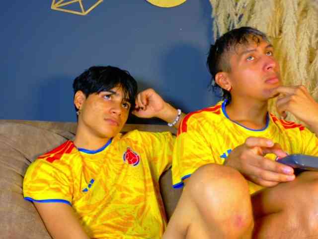 adonhix-firex Sex Cam Show