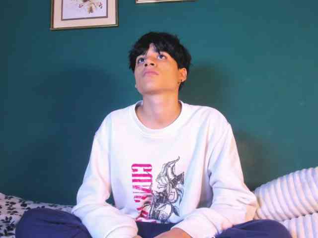 adonhix-firex Sex Cam Show