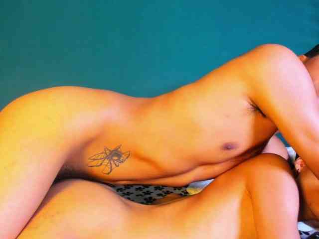 adonhix-firex Sex Cam Show