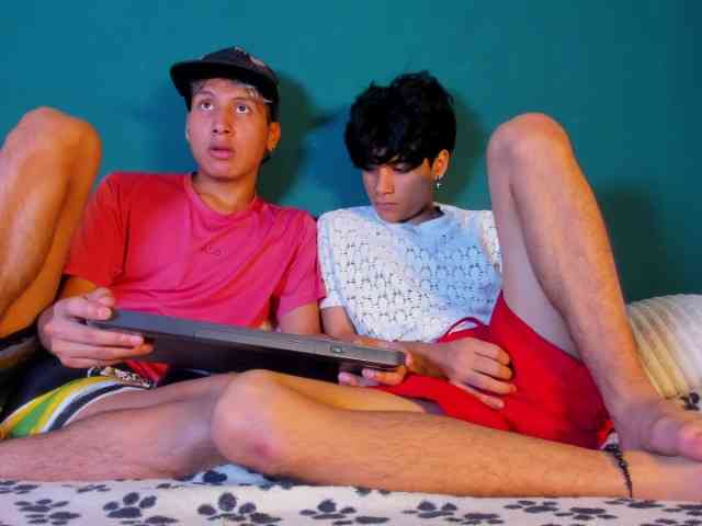 adonhix-firex Sex Cam Show