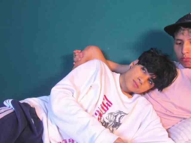 adonhix-firex Sex Cam Show