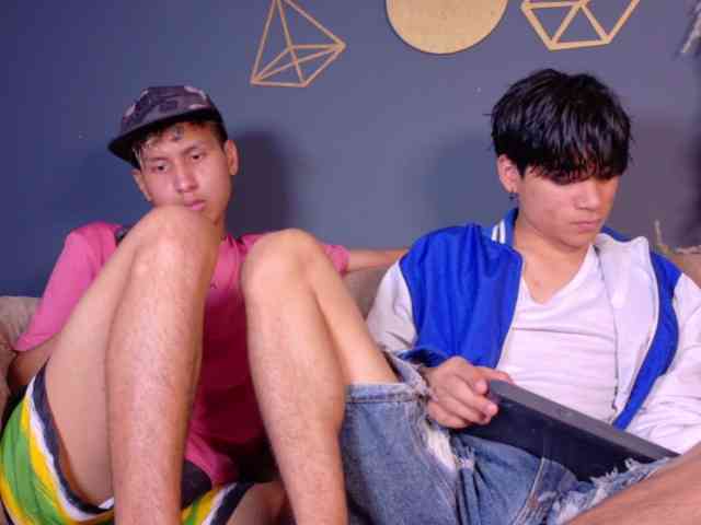 adonhix-firex Sex Cam Show