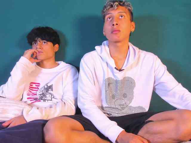 adonhix-firex Sex Cam Show