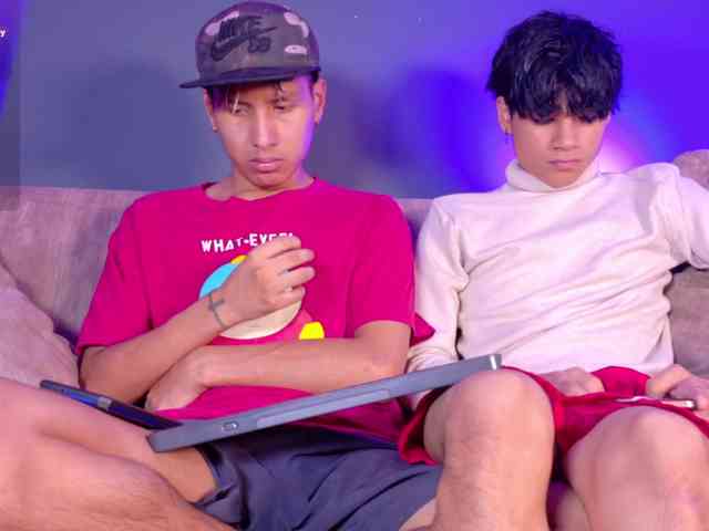 adonhix-firex Sex Cam Show