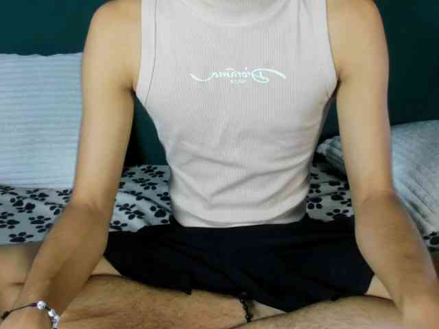 adonhix-firex Sex Cam Show