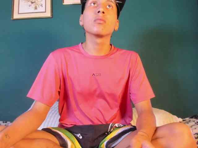 adonhix-firex Sex Cam Show