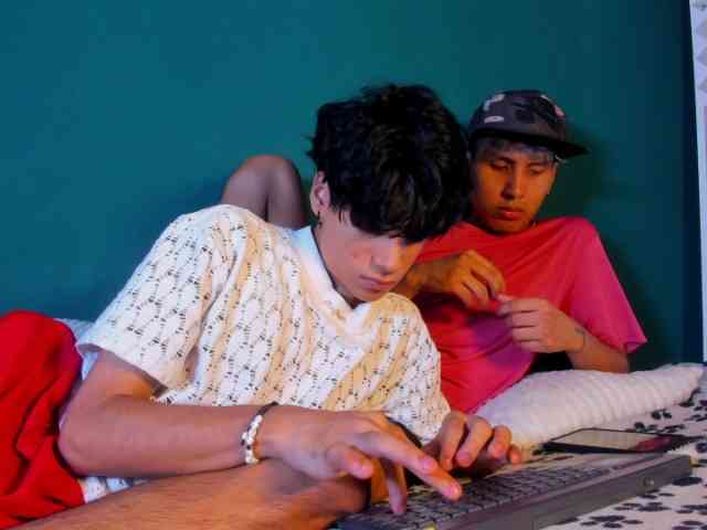 adonhix-firex Sex Cam Show
