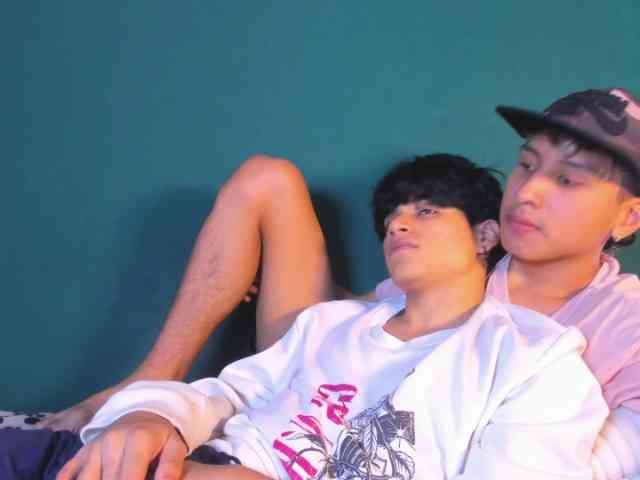 adonhix-firex Sex Cam Show
