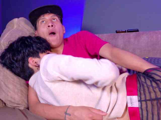adonhix-firex Sex Cam Show