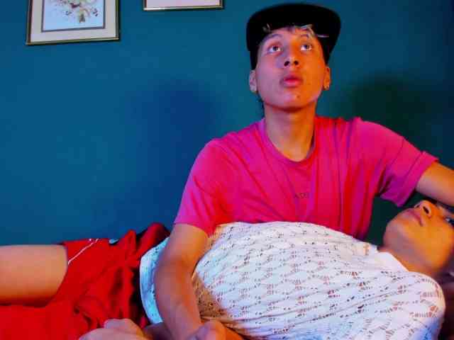 adonhix-firex Sex Cam Show