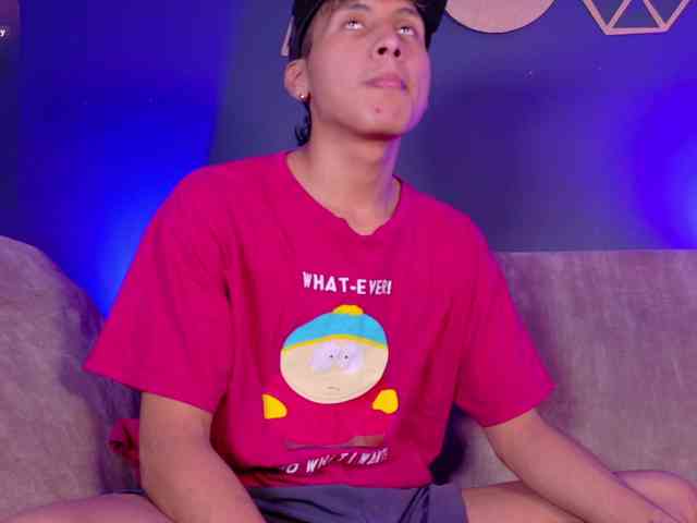 adonhix-firex Sex Cam Show