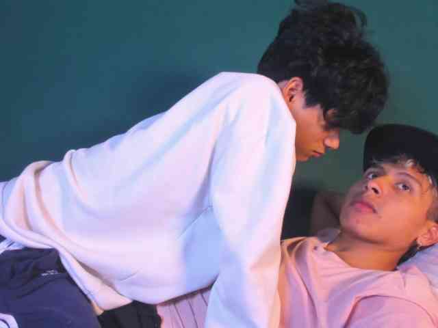 adonhix-firex Sex Cam Show
