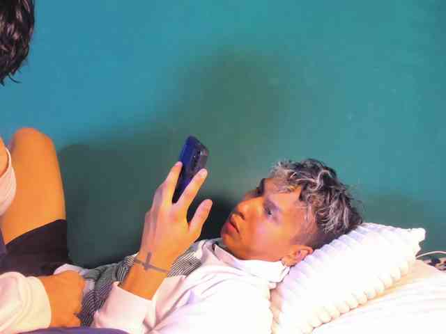 adonhix-firex Sex Cam Show