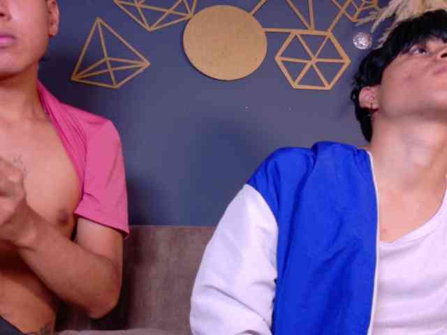 adonhix-firex Sex Cam Show