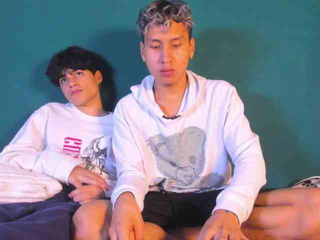 adonhix-firex Sex Cam Show