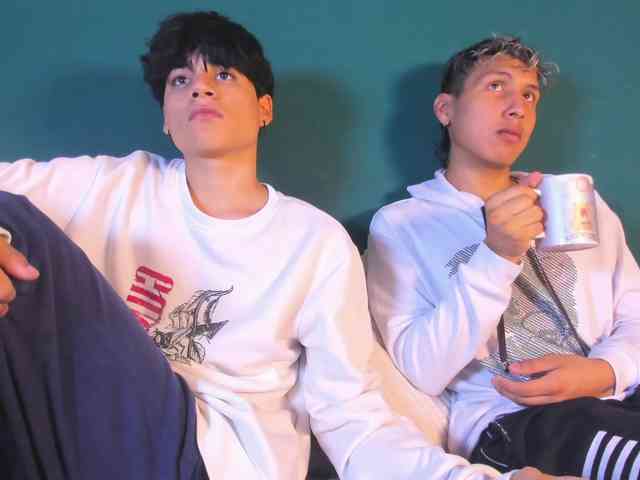 adonhix-firex Sex Cam Show