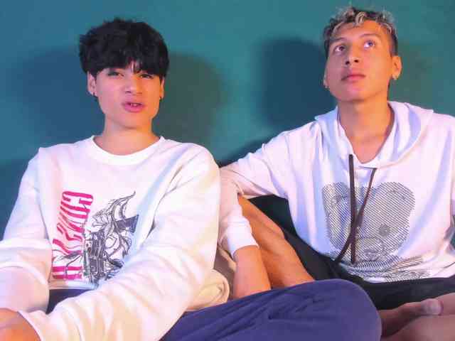 adonhix-firex Sex Cam Show