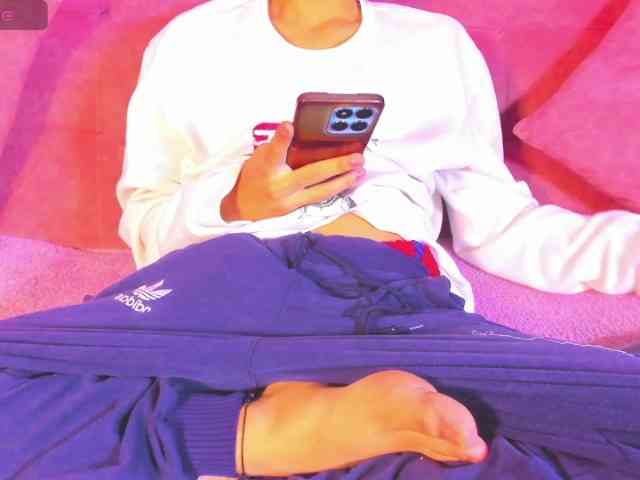 adonhix-firex Sex Cam Show