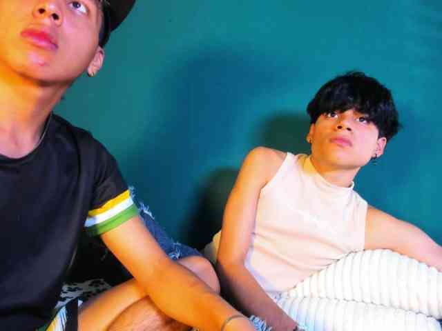 adonhix-firex Sex Cam Show