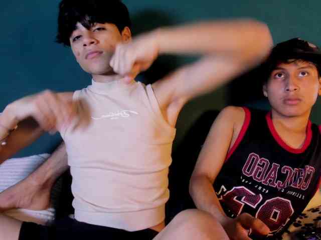 adonhix-firex Sex Cam Show