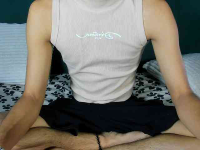adonhix-firex Sex Cam Show