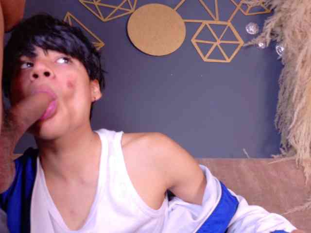 adonhix-firex Sex Cam Show