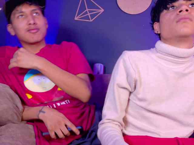 adonhix-firex Sex Cam Show