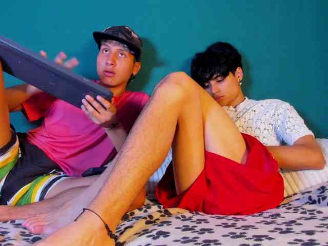 adonhix-firex Sex Cam Show
