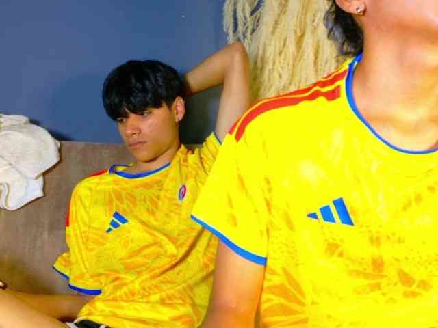 adonhix-firex Sex Cam Show