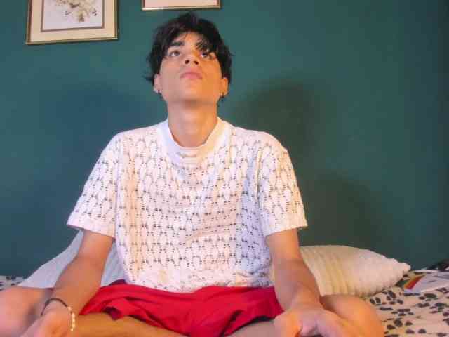 adonhix-firex Sex Cam Show
