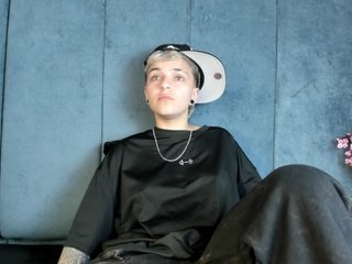 MeganThompson Porn Show